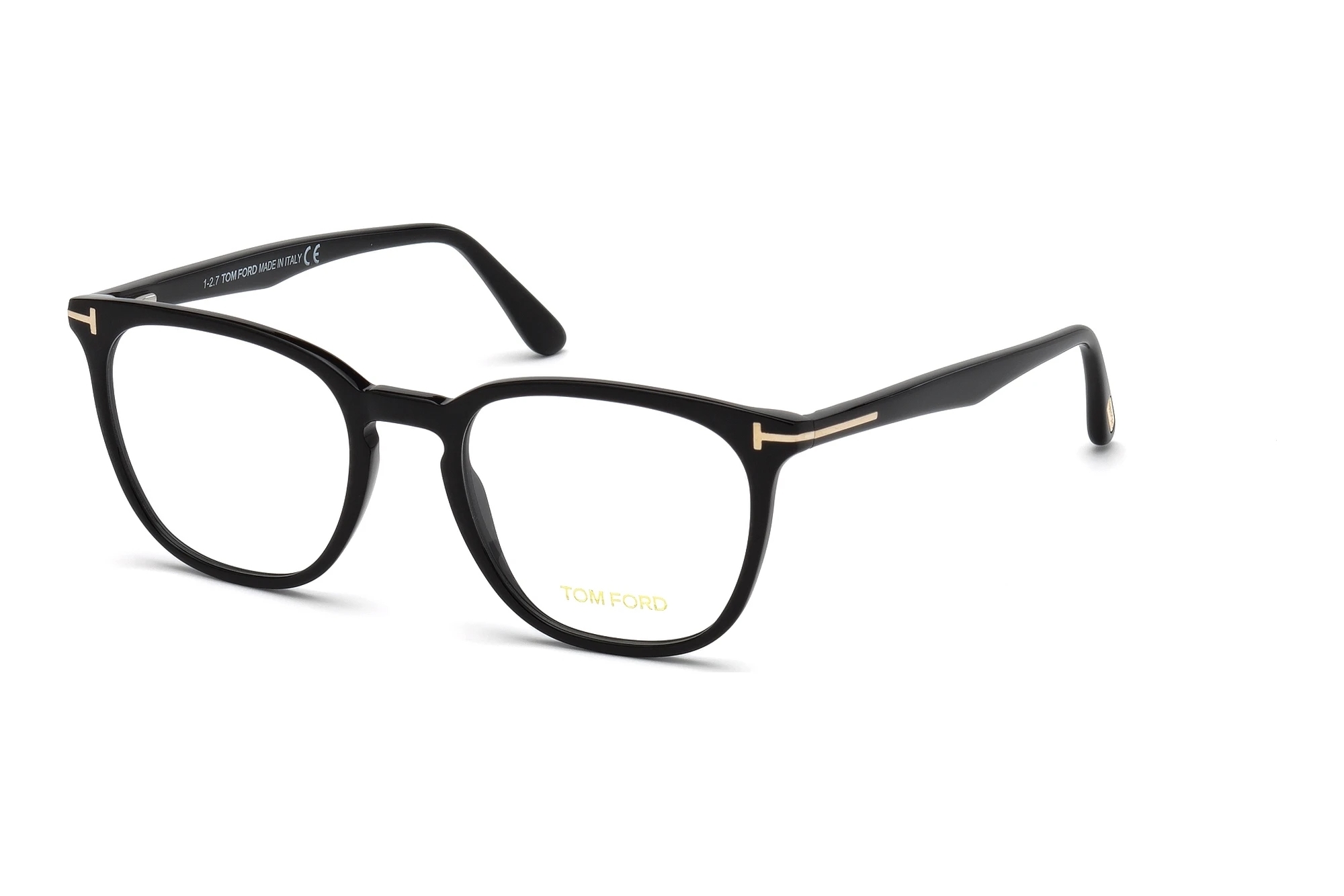Okulary korekcyjne TOM FORD FT5506 001