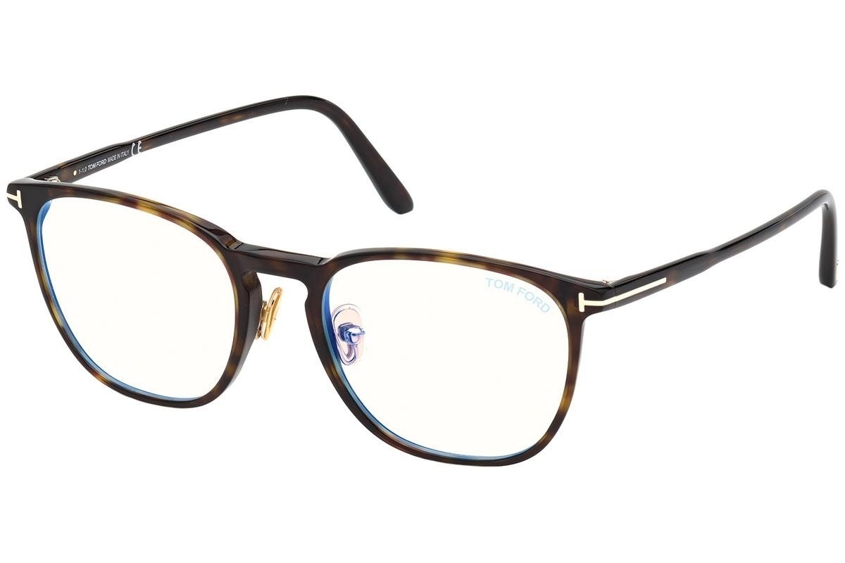 Okulary korekcyjne TOM FORD FT5700-B 052