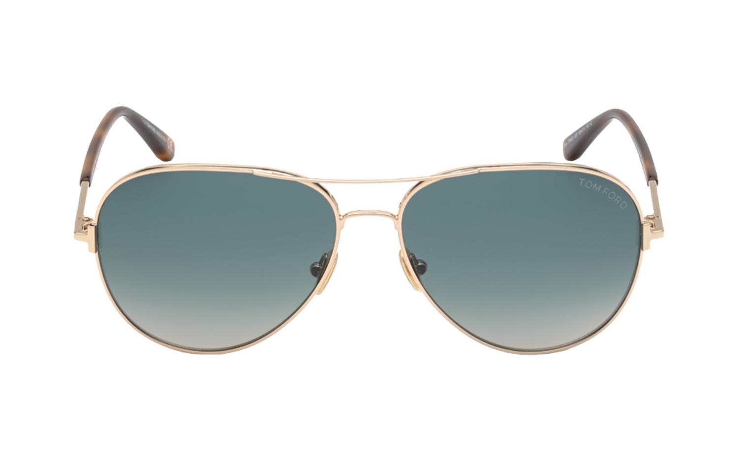 Okulary przeciwsłoneczne TOM FORD FT0823 28P