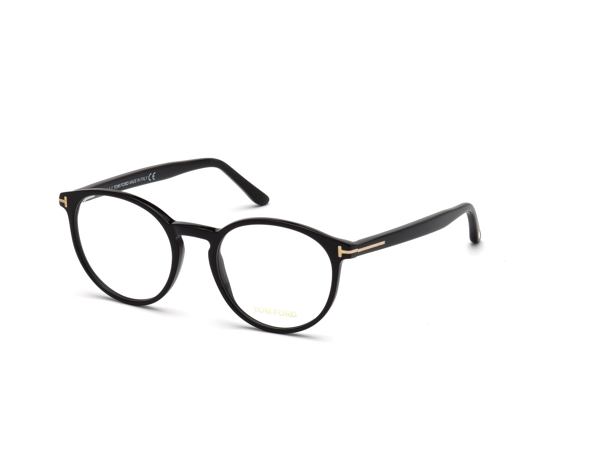 Okulary korekcyjne TOM FORD FT5524 001