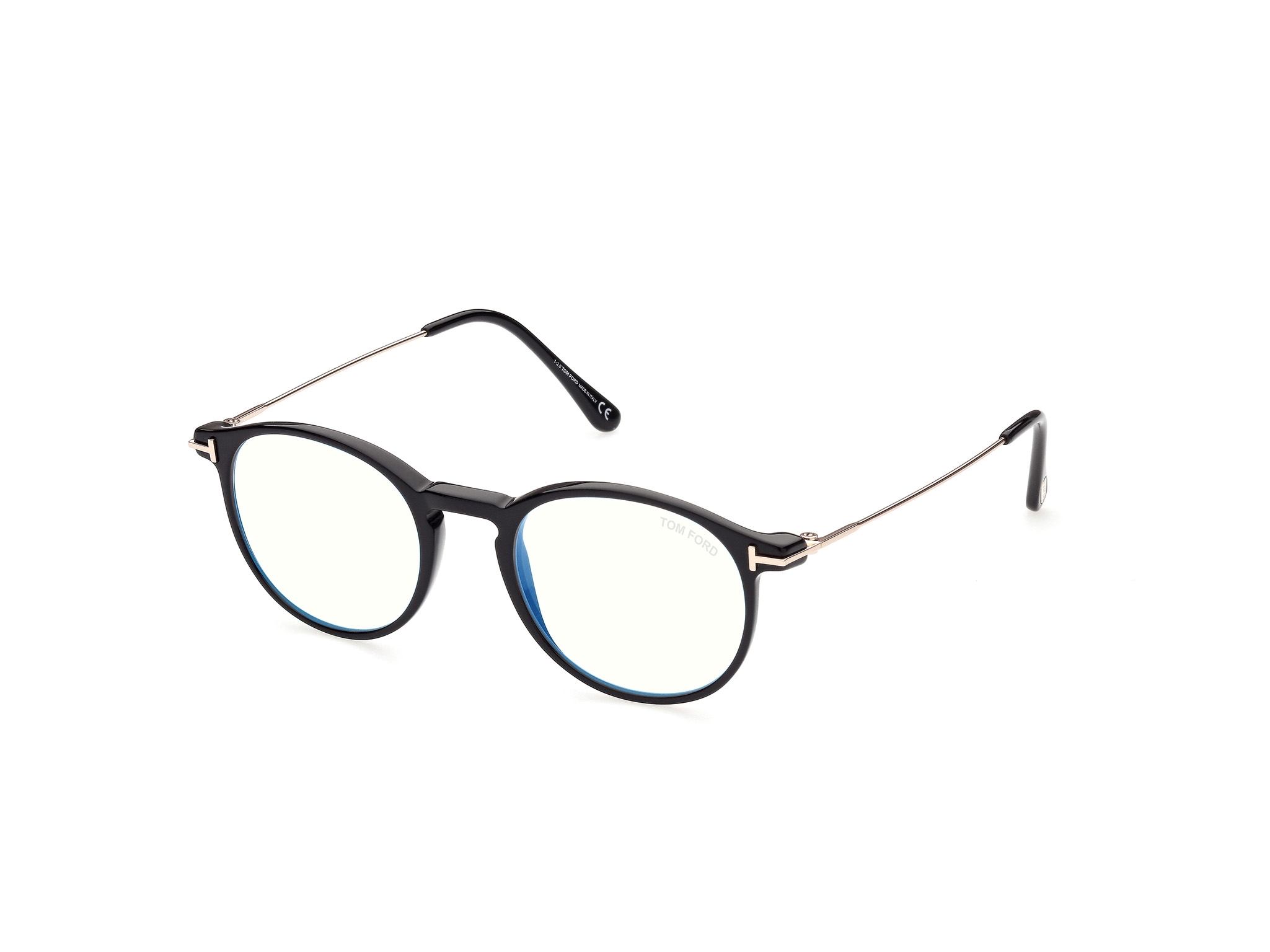 Okulary korekcyjne TOM FORD FT5759-B 001