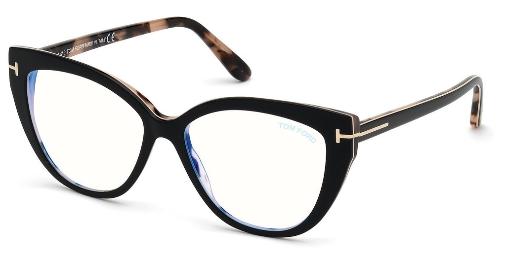 Okulary korekcyjne TOM FORD FT5673-B 005