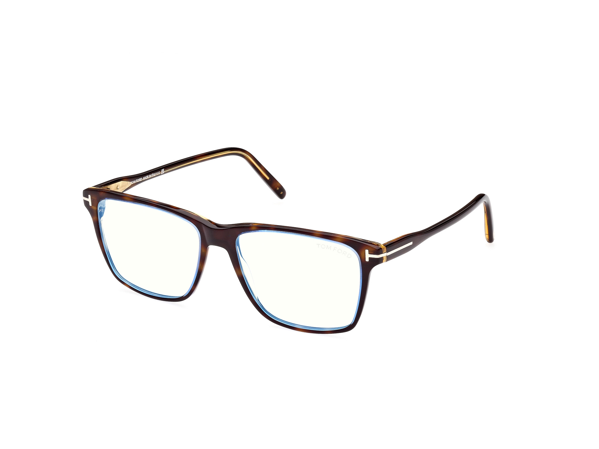 Okulary korekcyjne TOM FORD FT5817-B 055