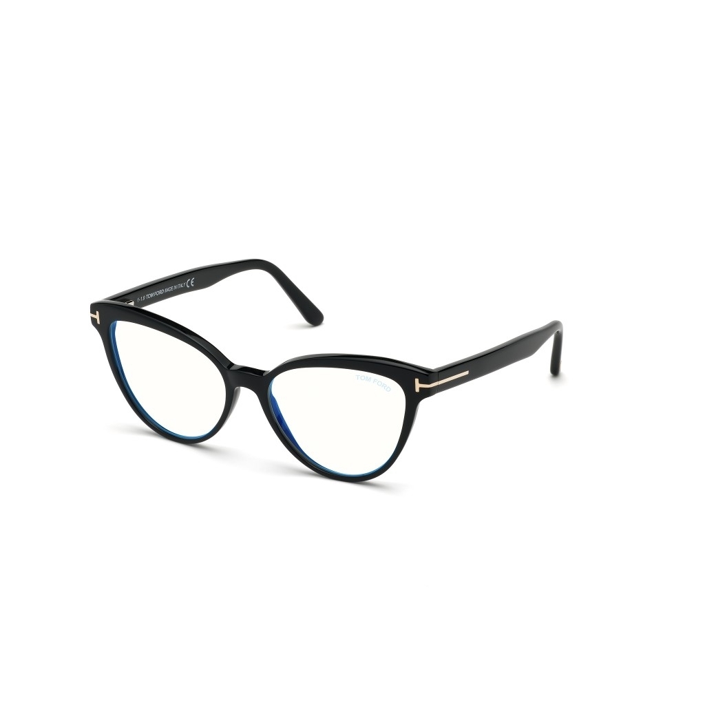 Okulary korekcyjne TOM FORD FT5639-B 001