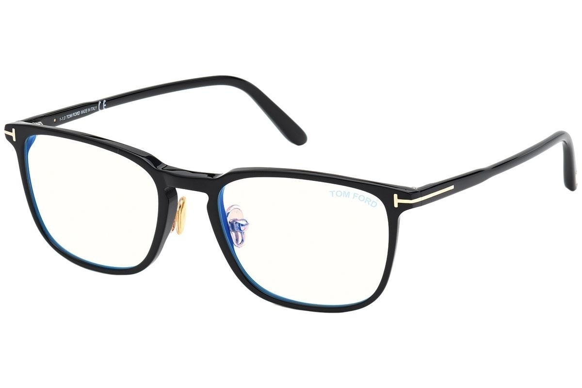 Okulary korekcyjne TOM FORD FT5699-B 001