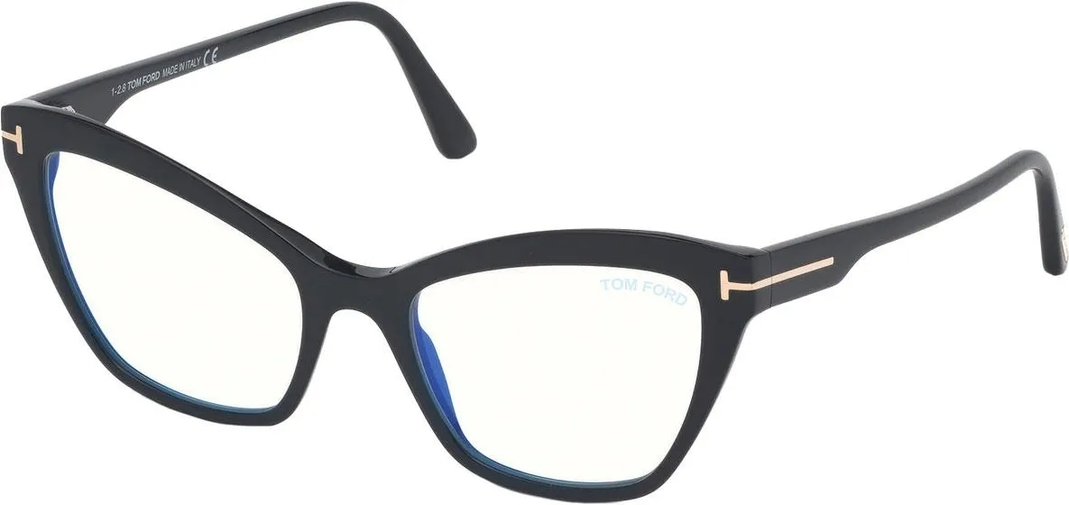 Okulary korekcyjne TOM FORD FT5601-B 001