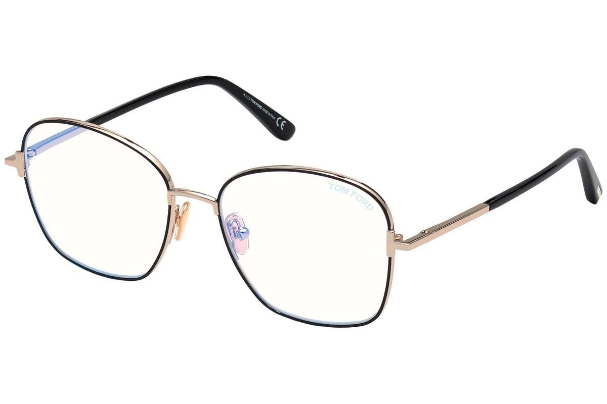 Okulary korekcyjne TOM FORD FT5685-B 001