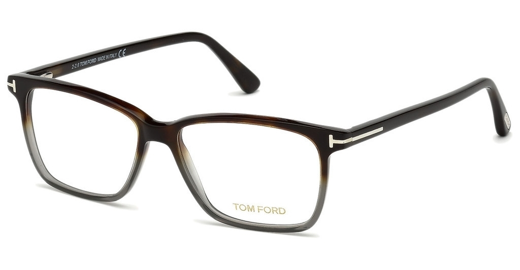 Okulary korekcyjne TOM FORD FT5478-B 57 056