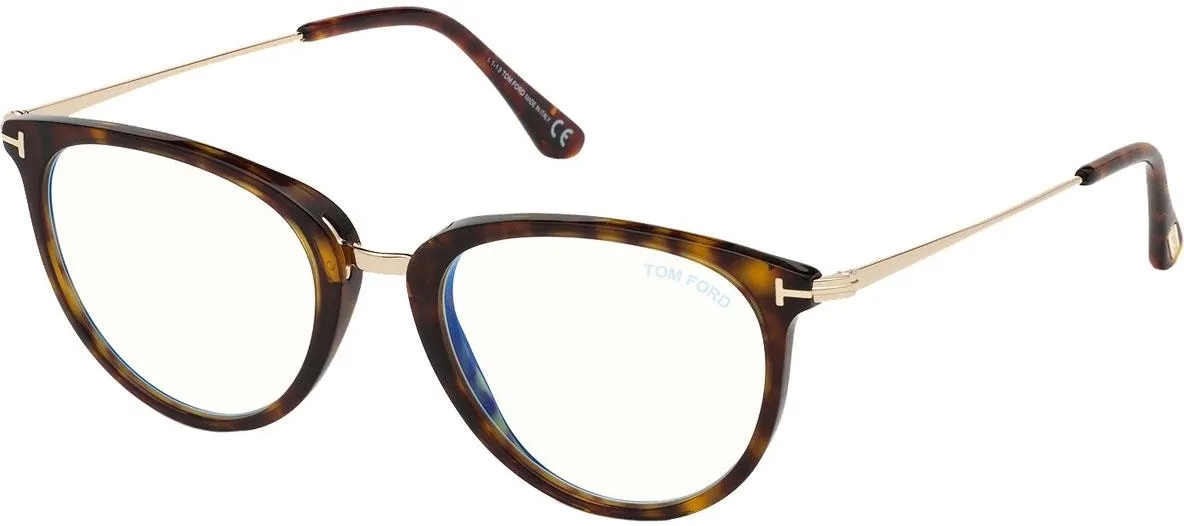 Okulary korekcyjne TOM FORD FT5640-B 052