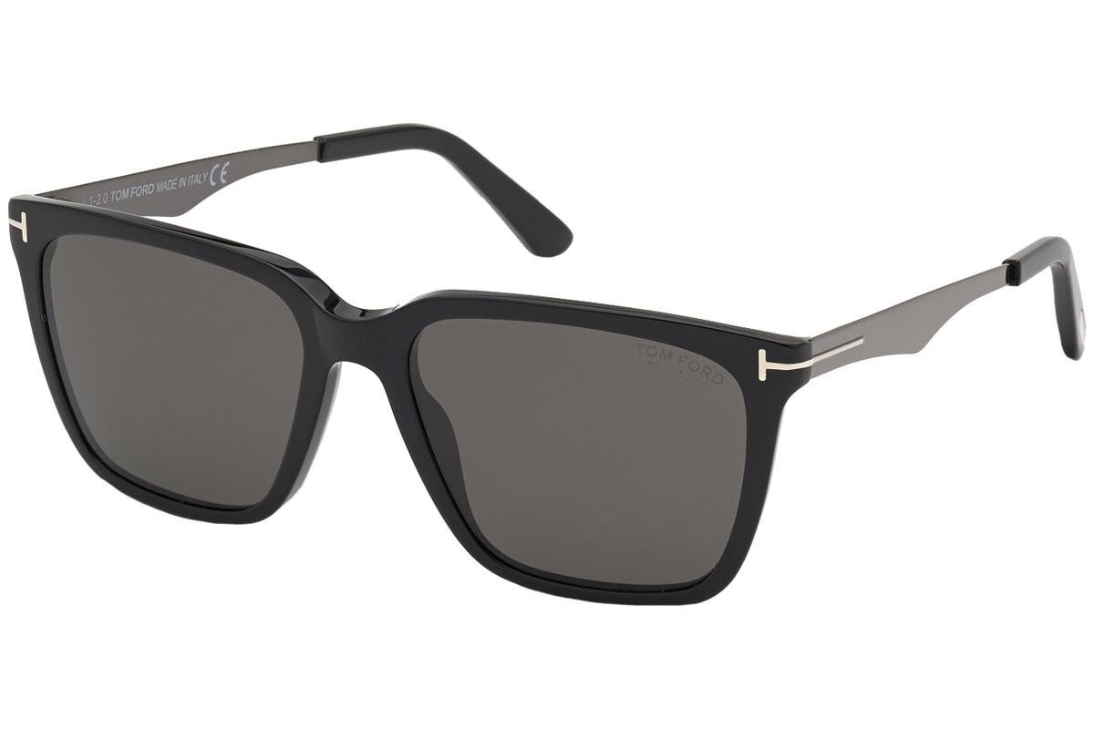 Okulary przeciwsłoneczne TOM FORD FT0862 01D