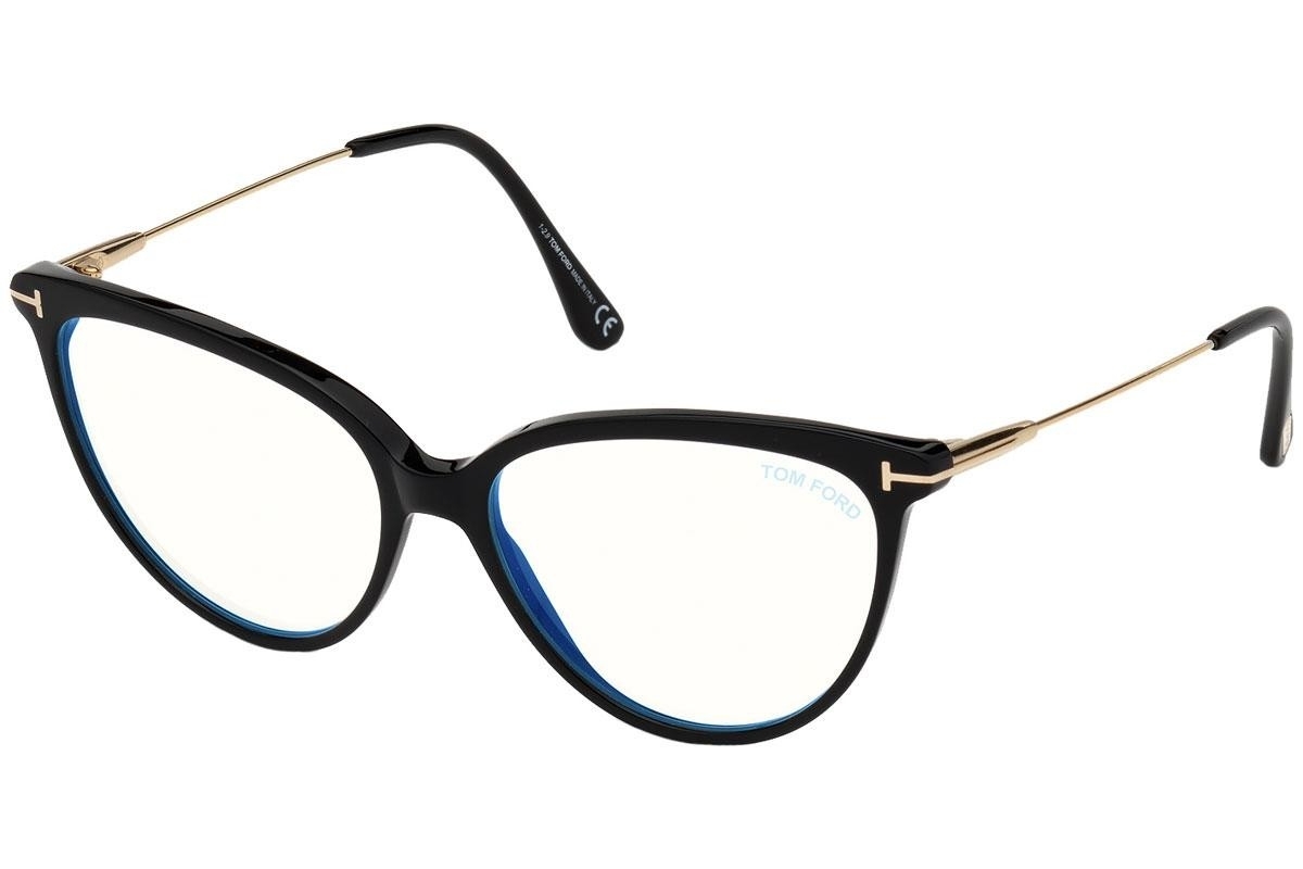 Okulary korekcyjne TOM FORD FT5688-B 001