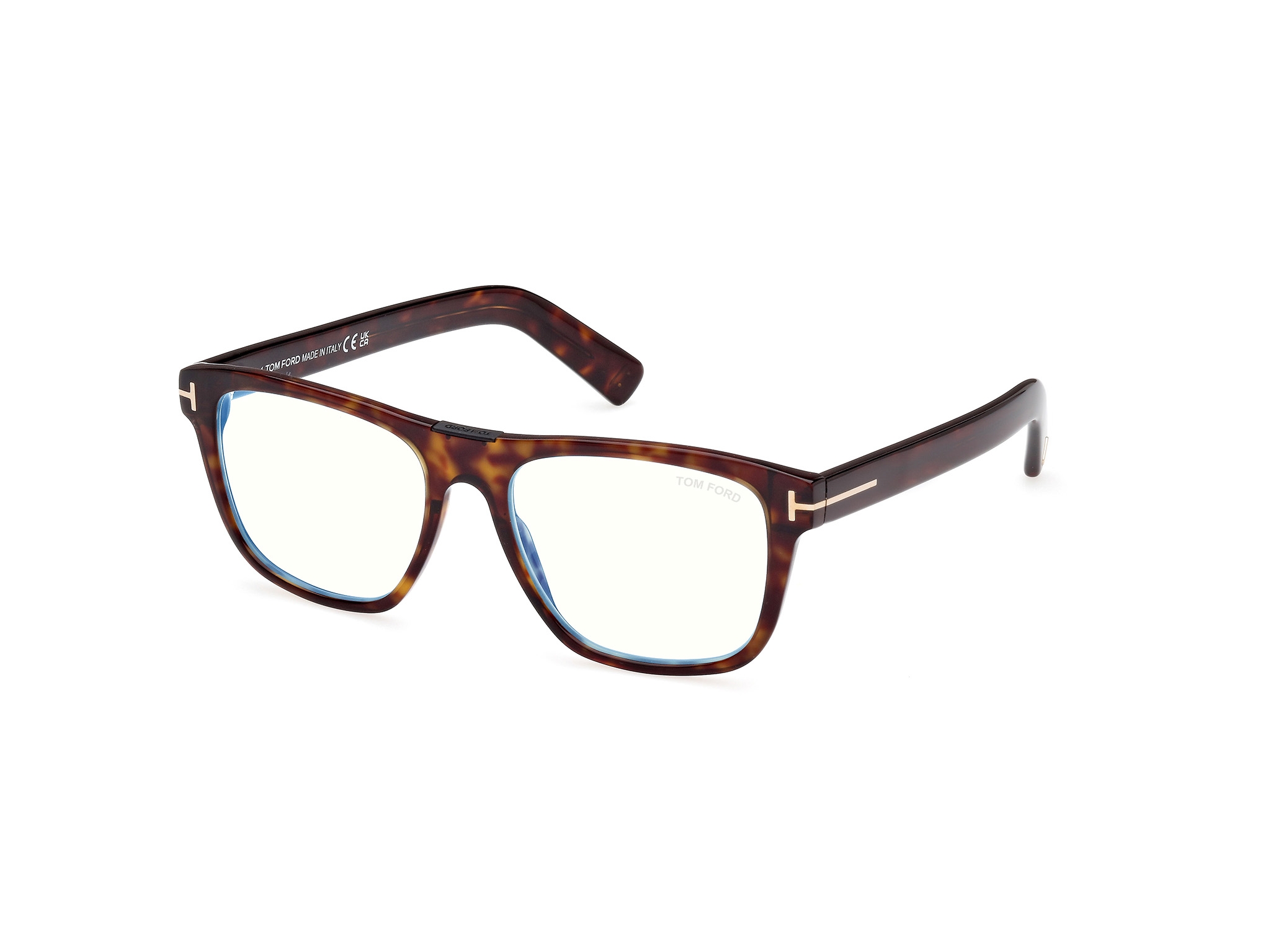 Okulary korekcyjne TOM FORD FT5902-B 052