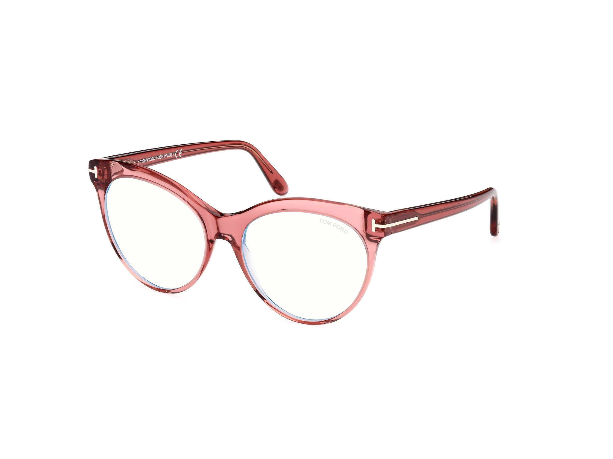 Okulary korekcyjne TOM FORD FT5827-B 072