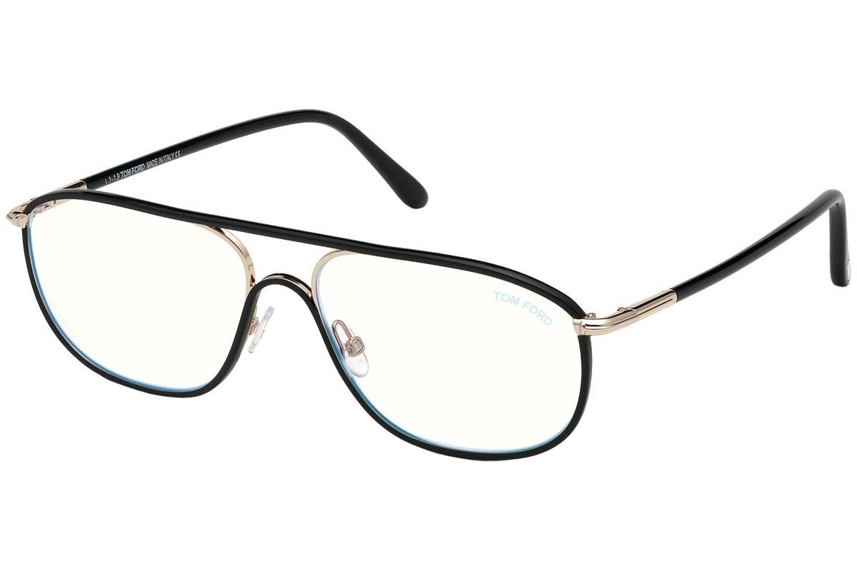Okulary korekcyjne TOM FORD FT5624-B 001
