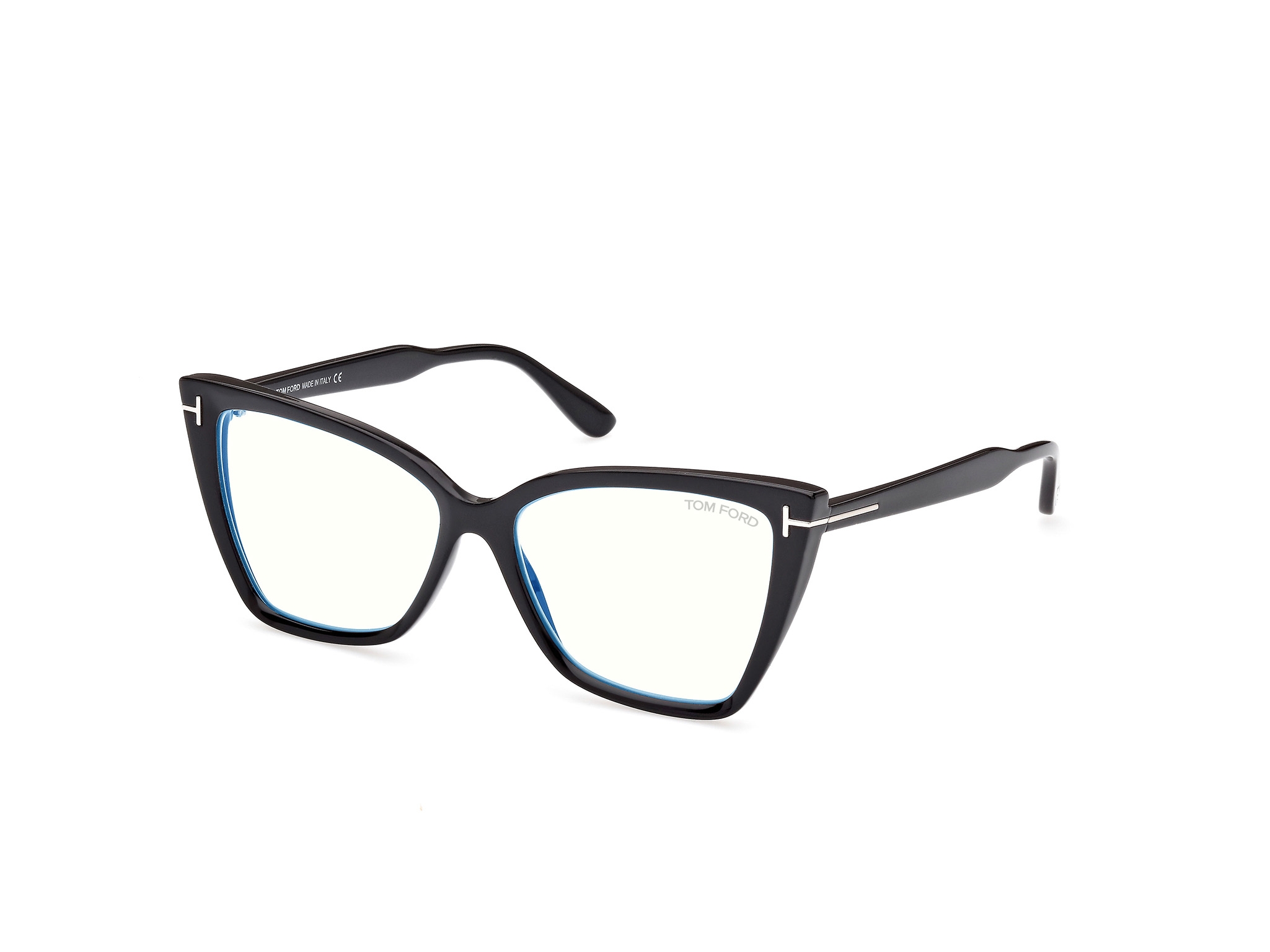 Okulary korekcyjne TOM FORD FT5844-B 001
