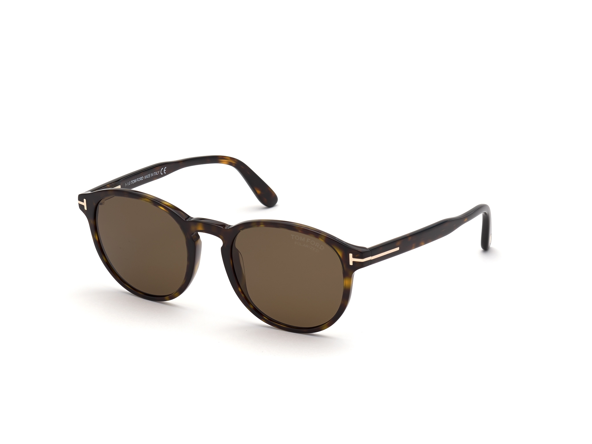Okulary przeciwsłoneczne TOM FORD FT0834 52M