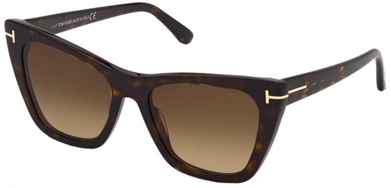 Okulary przeciwsłoneczne TOM FORD FT0846 52F