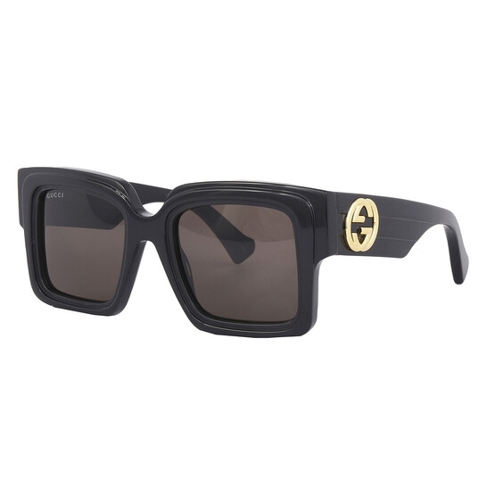 Okulary przeciwsłoneczne GUCCI GG1307S 001