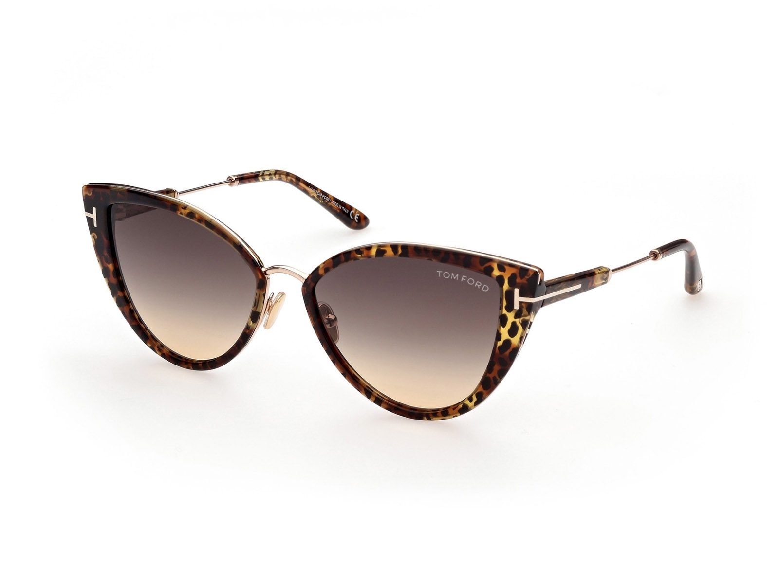 Okulary przeciwsłoneczne TOM FORD FT0868 52B