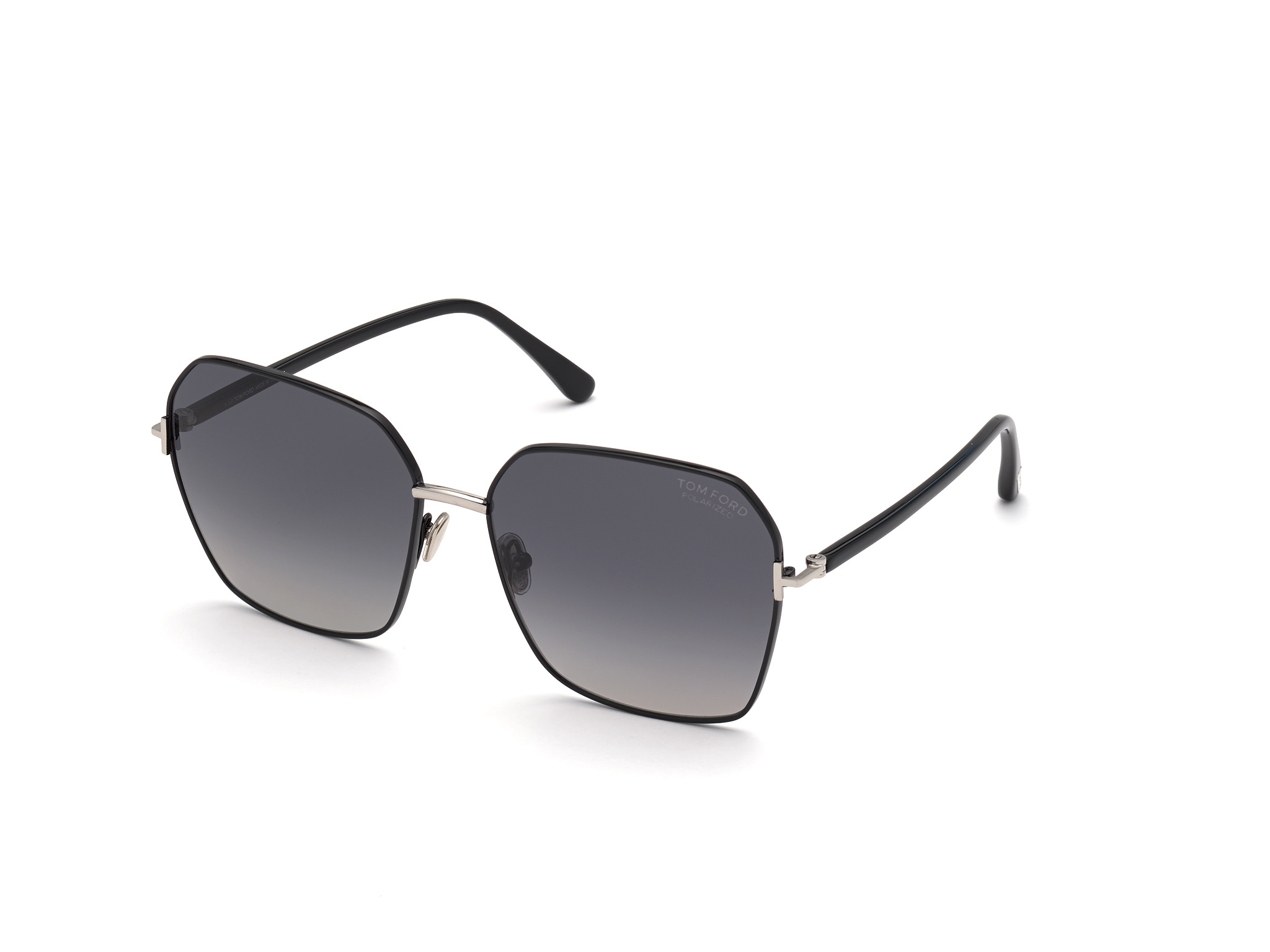 Okulary przeciwsłoneczne TOM FORD FT0839 01D