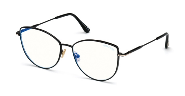 Okulary korekcyjne TOM FORD FT5667-B 001