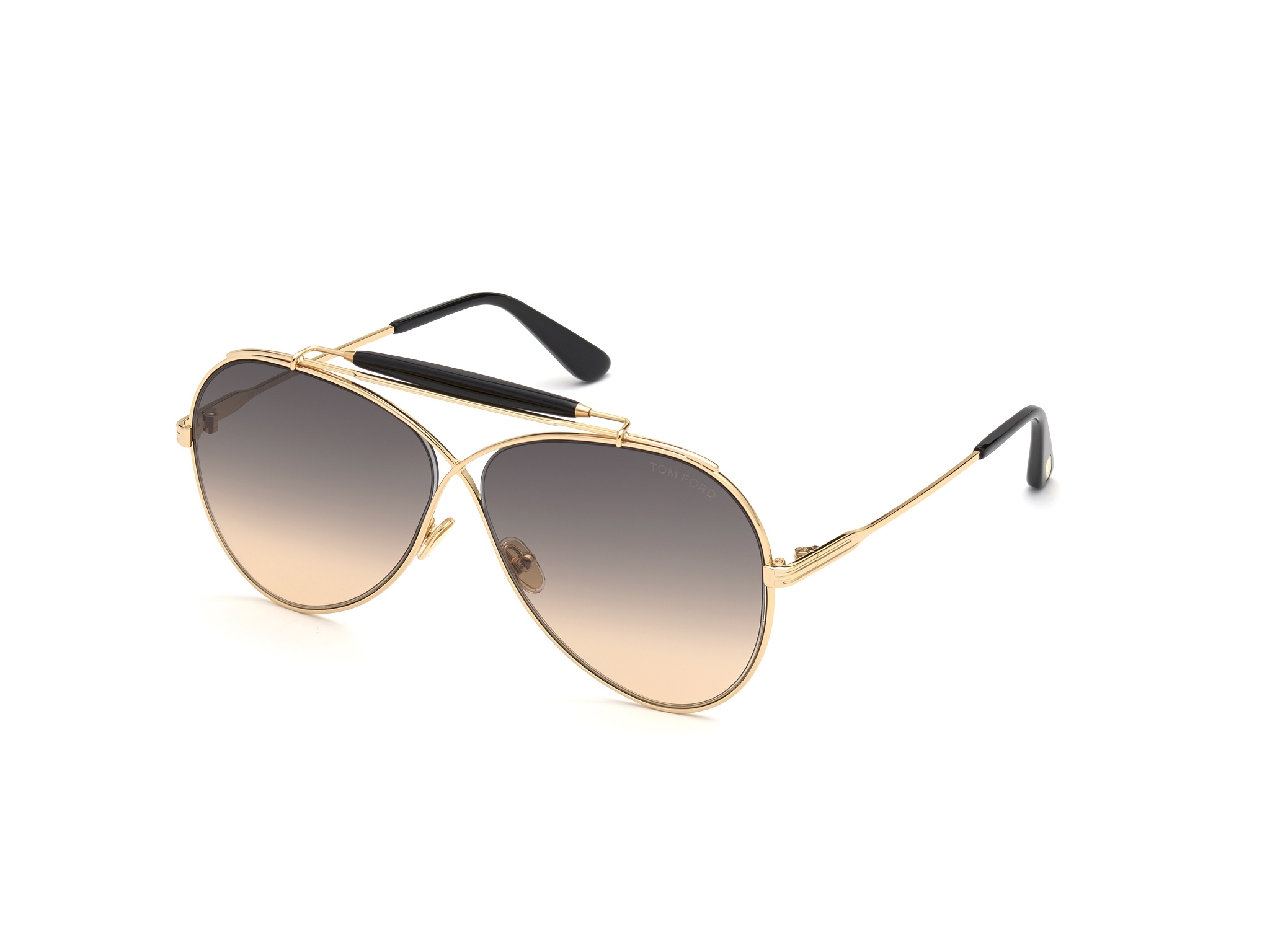 Okulary przeciwsłoneczne TOM FORD FT0818 30B