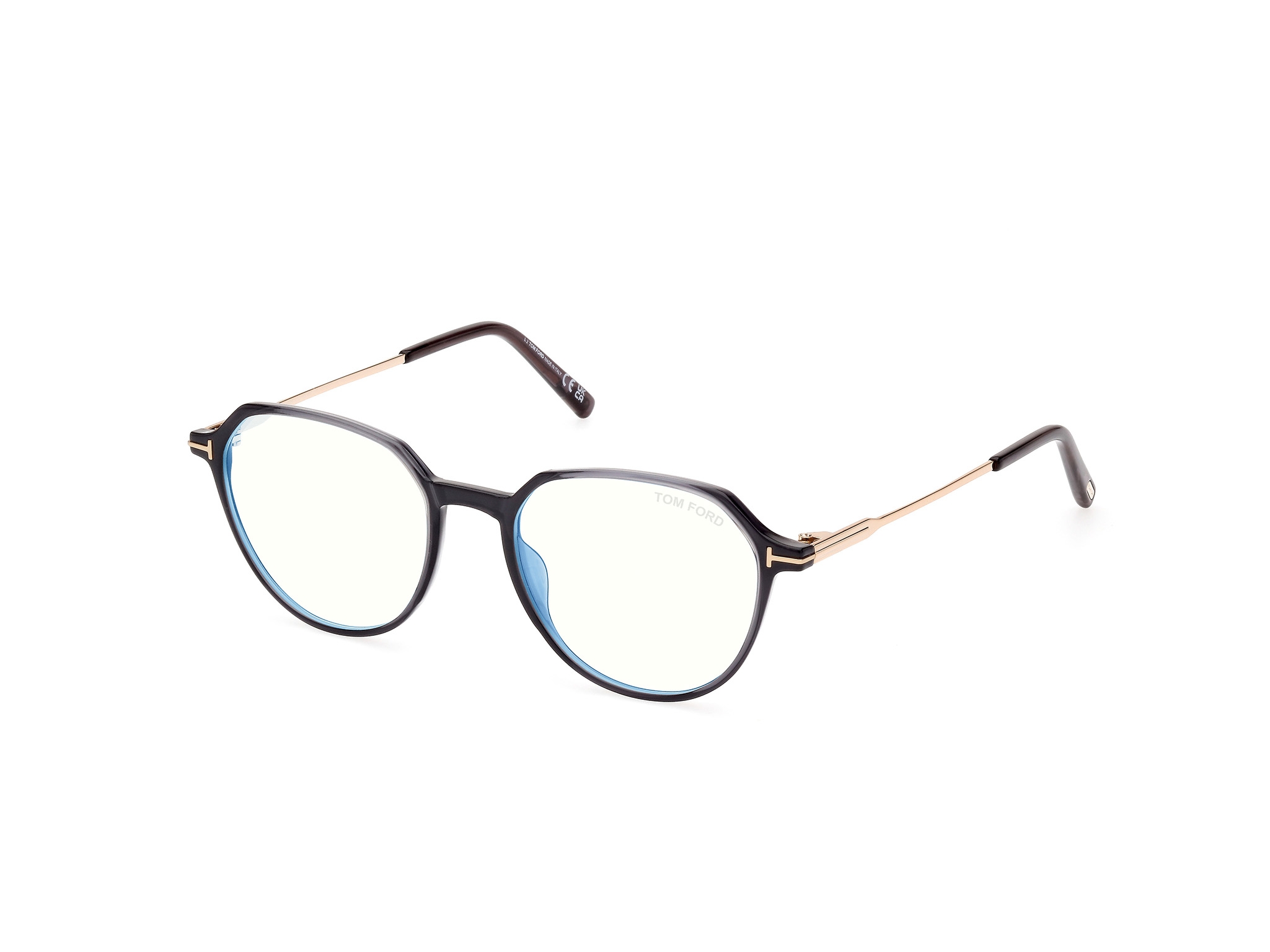 Okulary korekcyjne TOM FORD FT5875-B 020