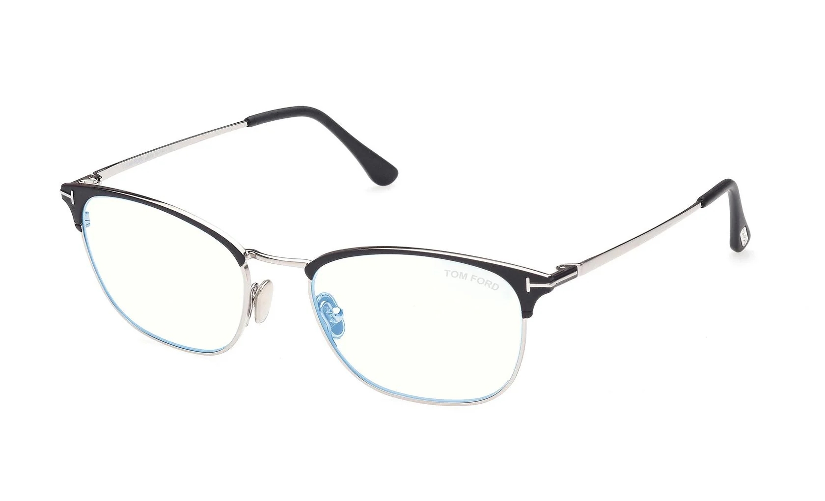 Okulary korekcyjne TOM FORD FT5750-B 002