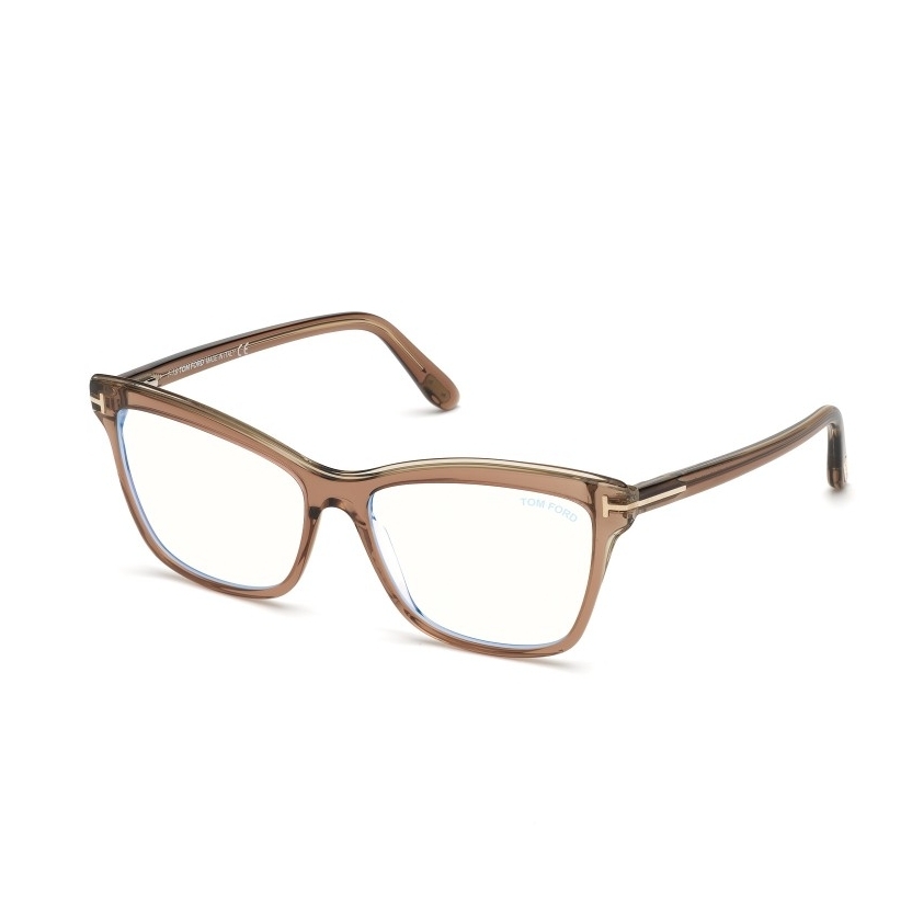 Okulary korekcyjne TOM FORD FT5619-B 045