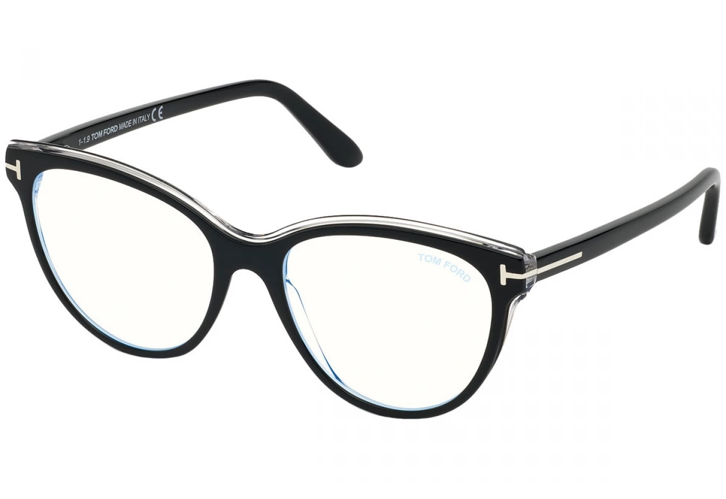 Okulary korekcyjne TOM FORD FT5618-B 001