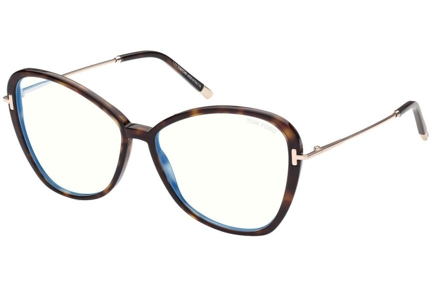 Okulary korekcyjne TOM FORD FT5769-B 052