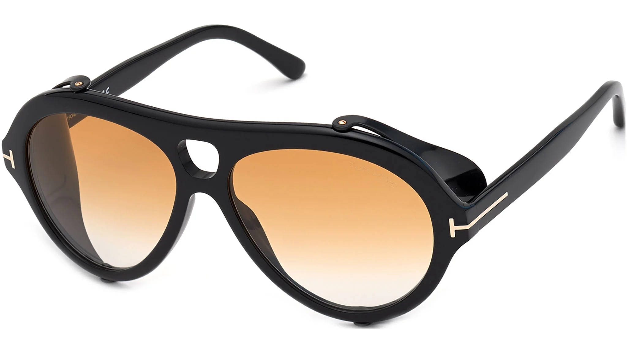 Okulary przeciwsłoneczne TOM FORD FT0882 01B