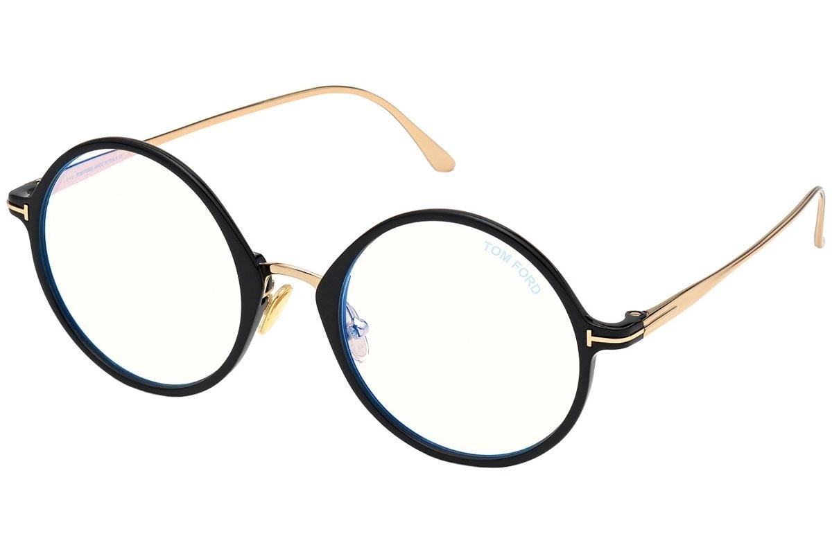 Okulary korekcyjne TOM FORD FT5703-B 001