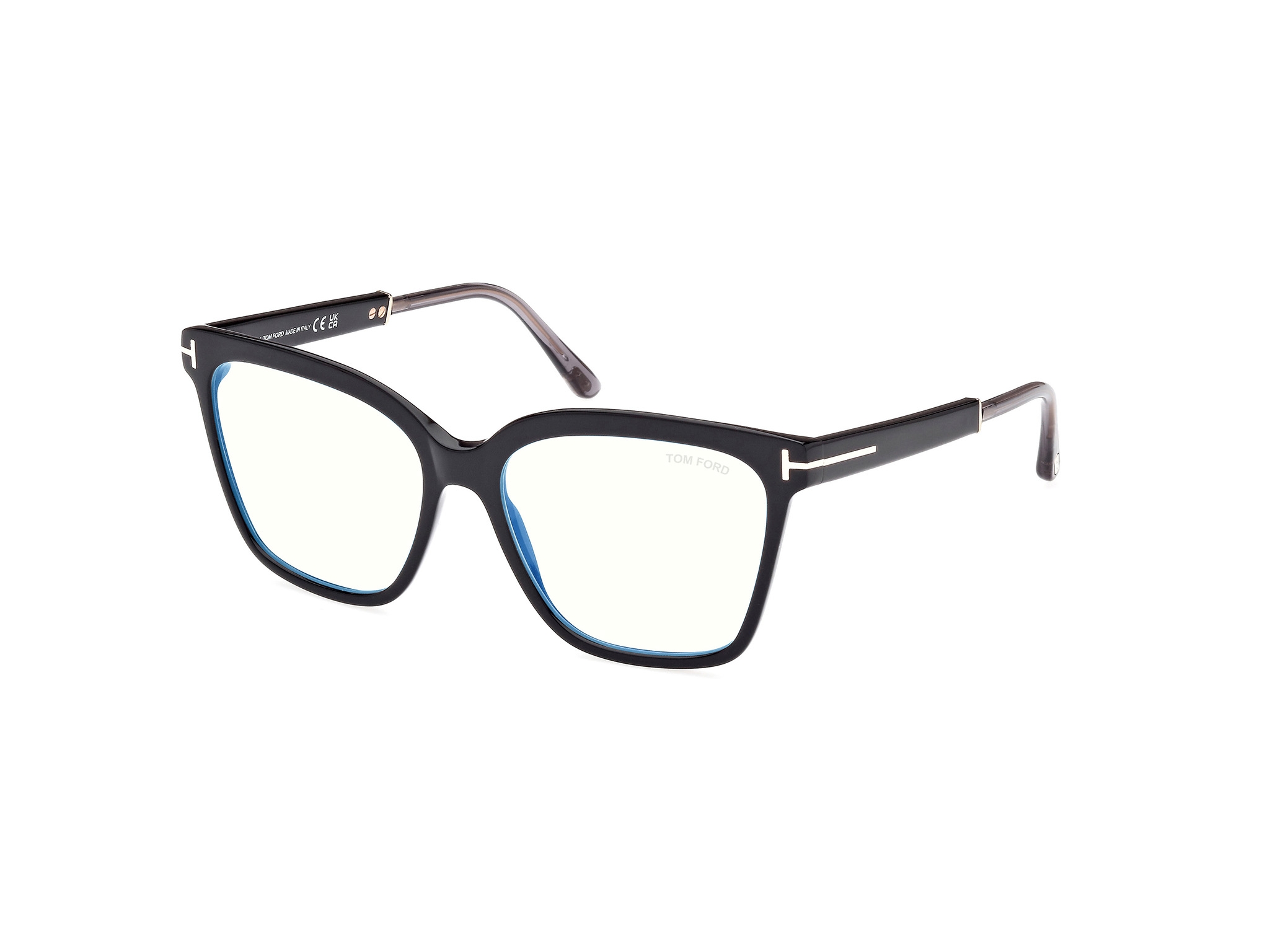 Okulary korekcyjne TOM FORD FT5892-B 001