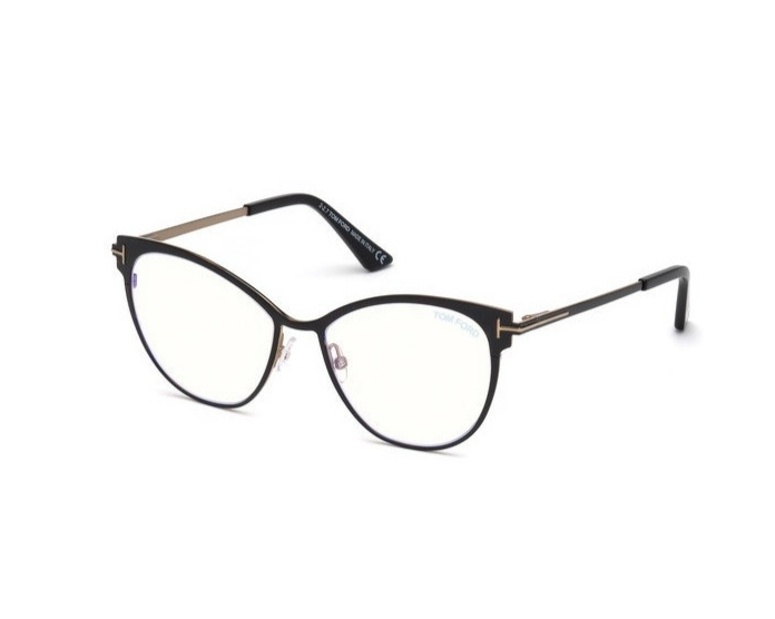 Okulary korekcyjne TOM FORD FT5530-B 001