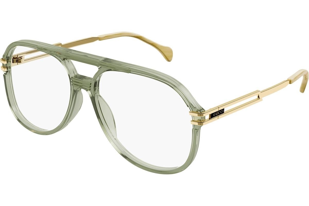Okulary korekcyjne GUCCI GG1106O 002