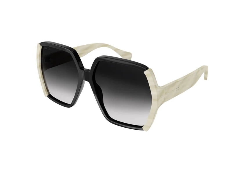 Okulary przeciwsłoneczne GUCCI GG1065S 002