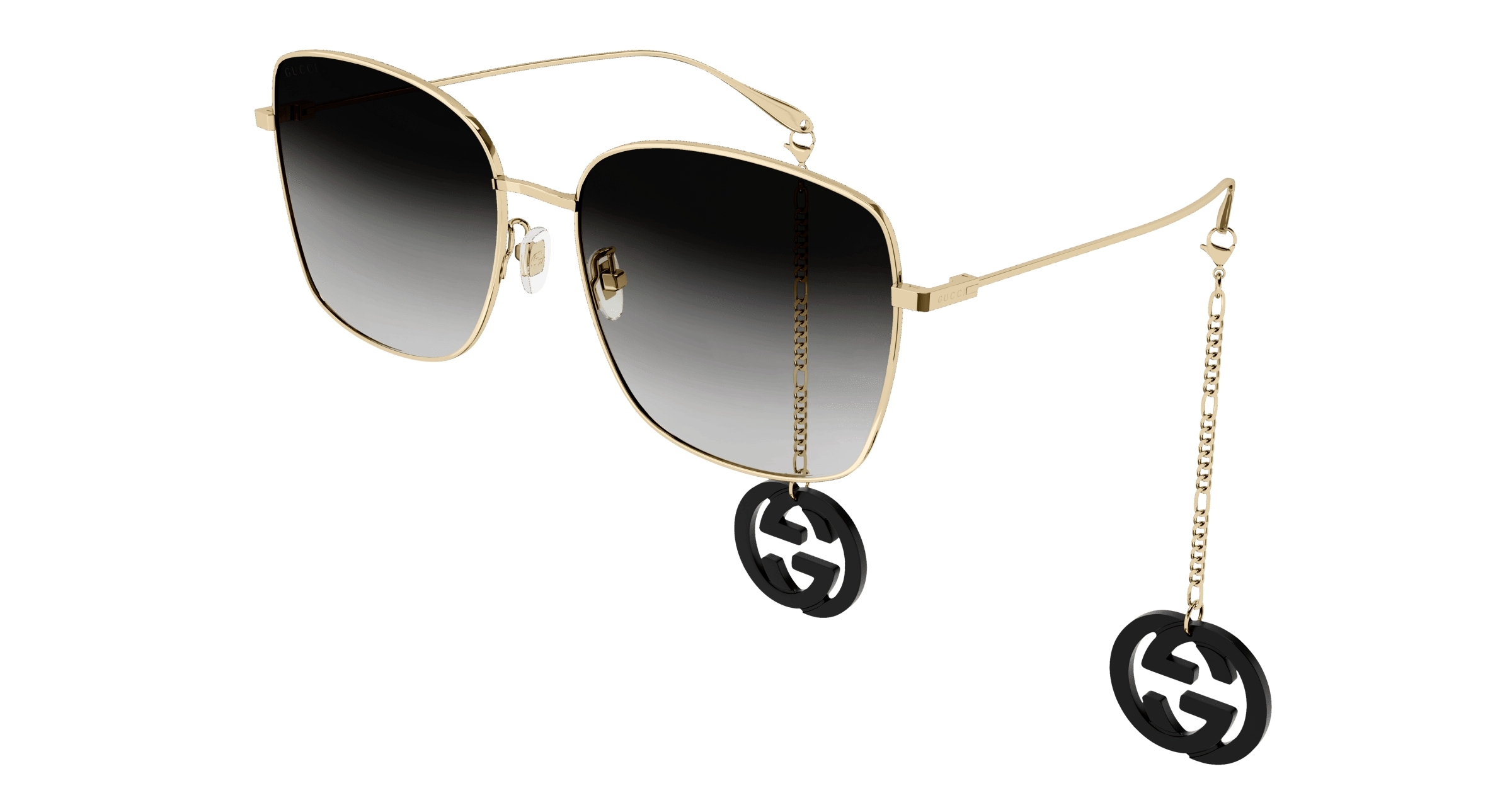 Okulary przeciwsłoneczne GUCCI GG1030SK 001