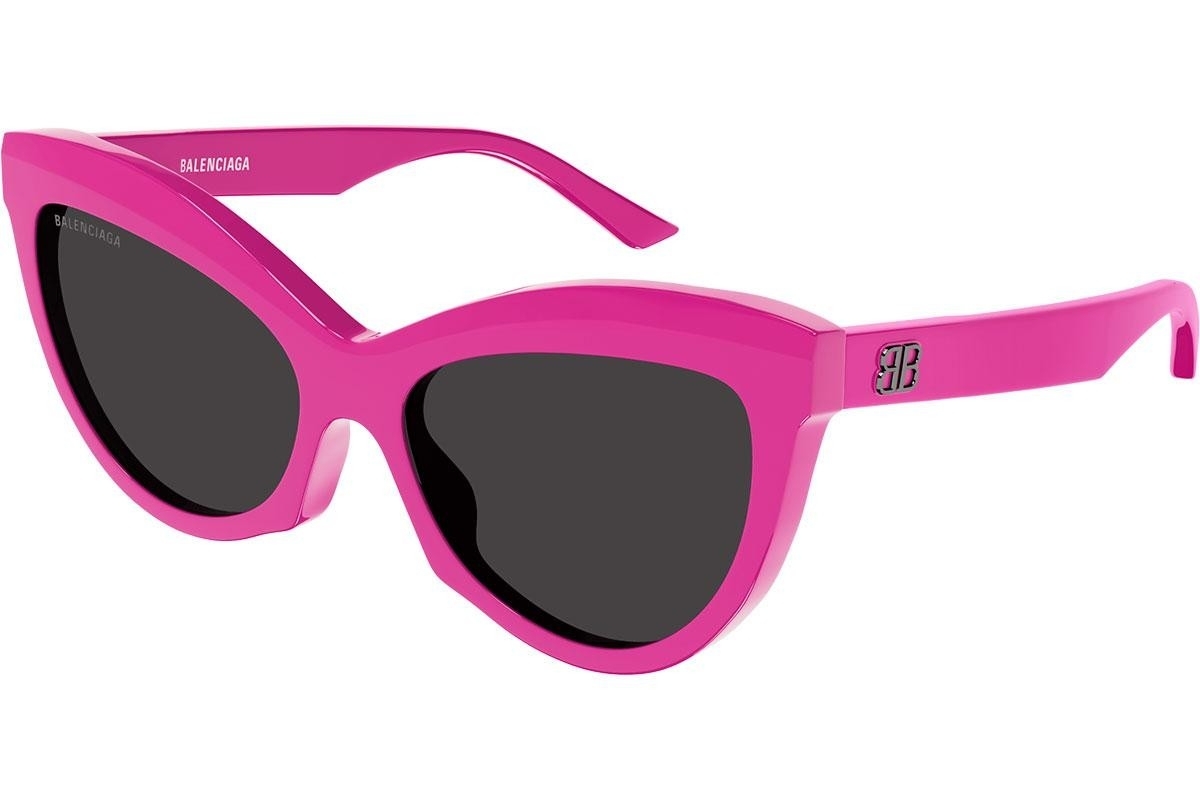 Okulary przeciwsłoneczne BALENCIAGA BB0217S 003