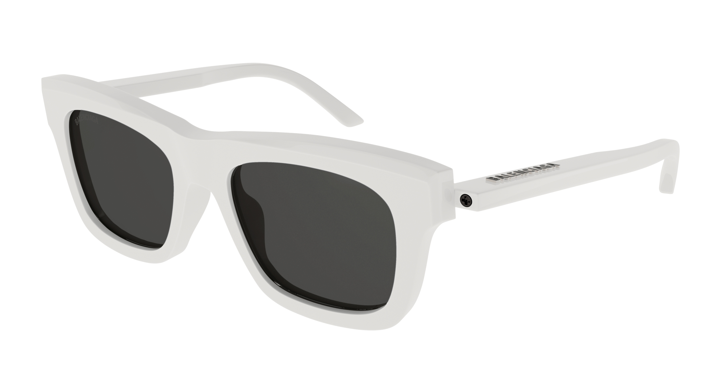 Okulary przeciwsłoneczne BALENCIAGA BB0161S 004