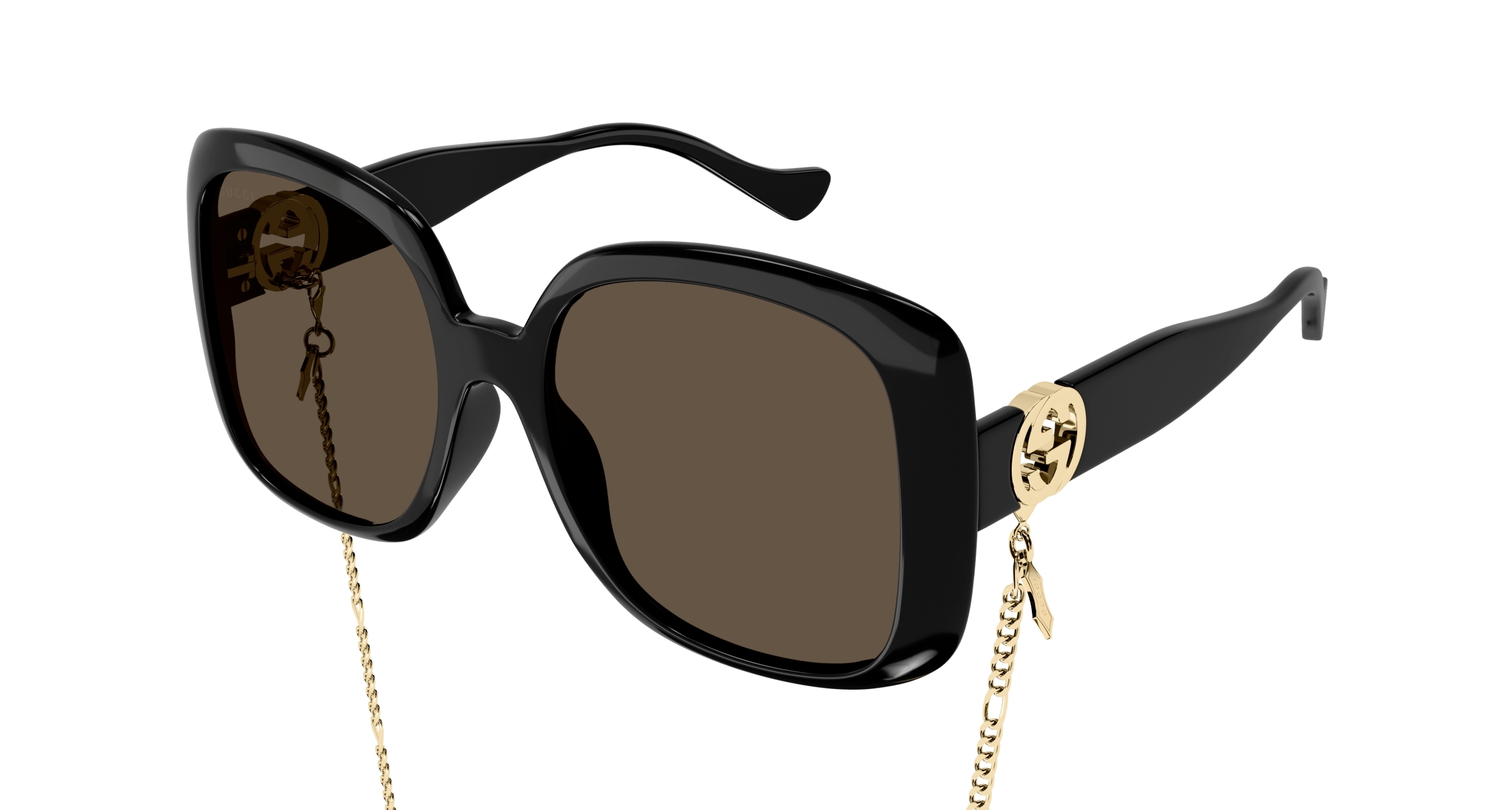Okulary przeciwsłoneczne GUCCI GG1029SA 005