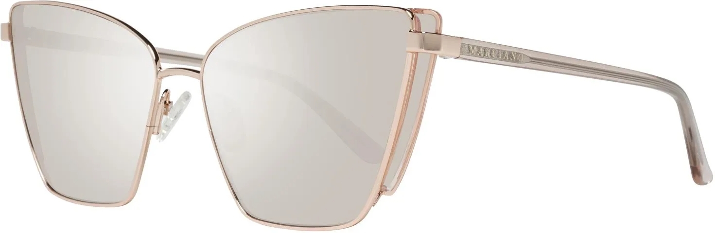 Okulary przeciwsłoneczne GUESS GM0788 28Z