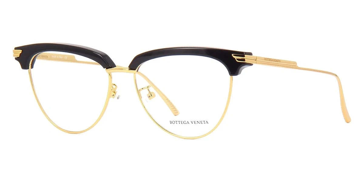 Okulary korekcyjne BOTTEGA VENETA BV1010O 001