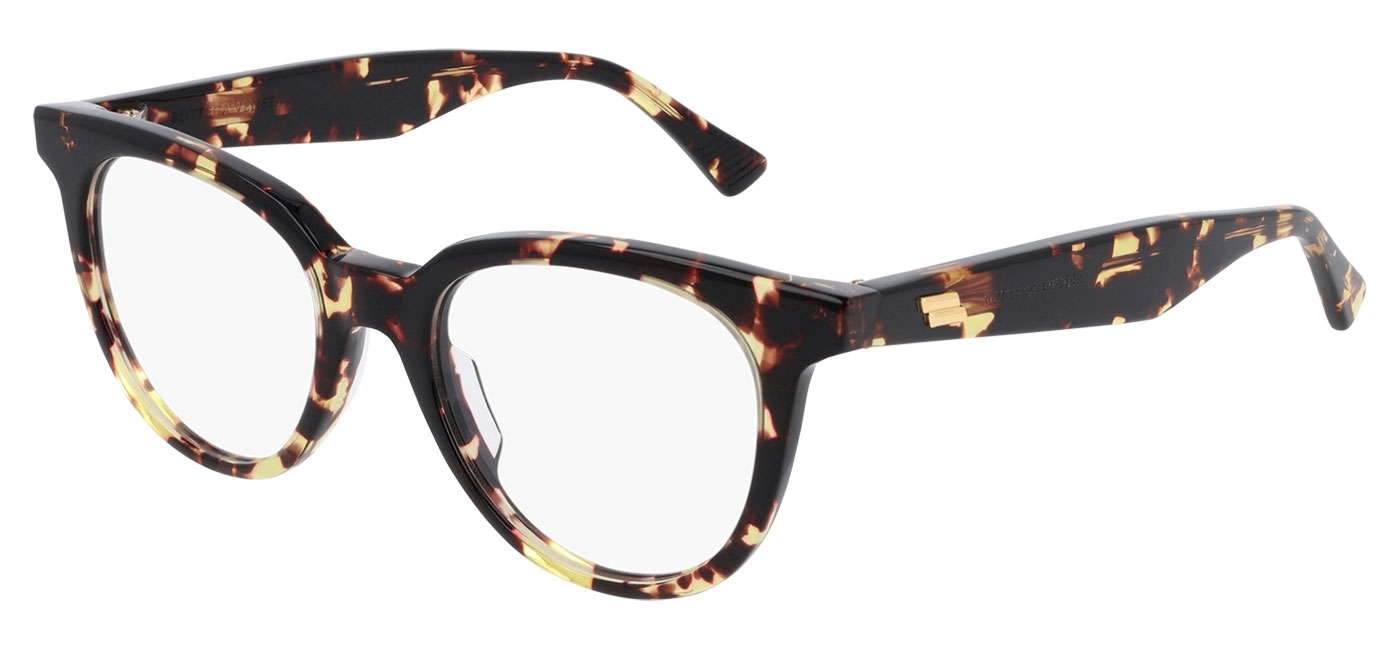 Okulary korekcyjne BOTTEGA VENETA BV1020O 002