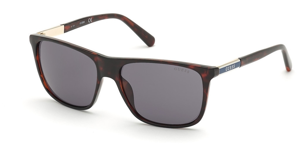 Okulary przeciwsłoneczne GUESS GU6957 52A