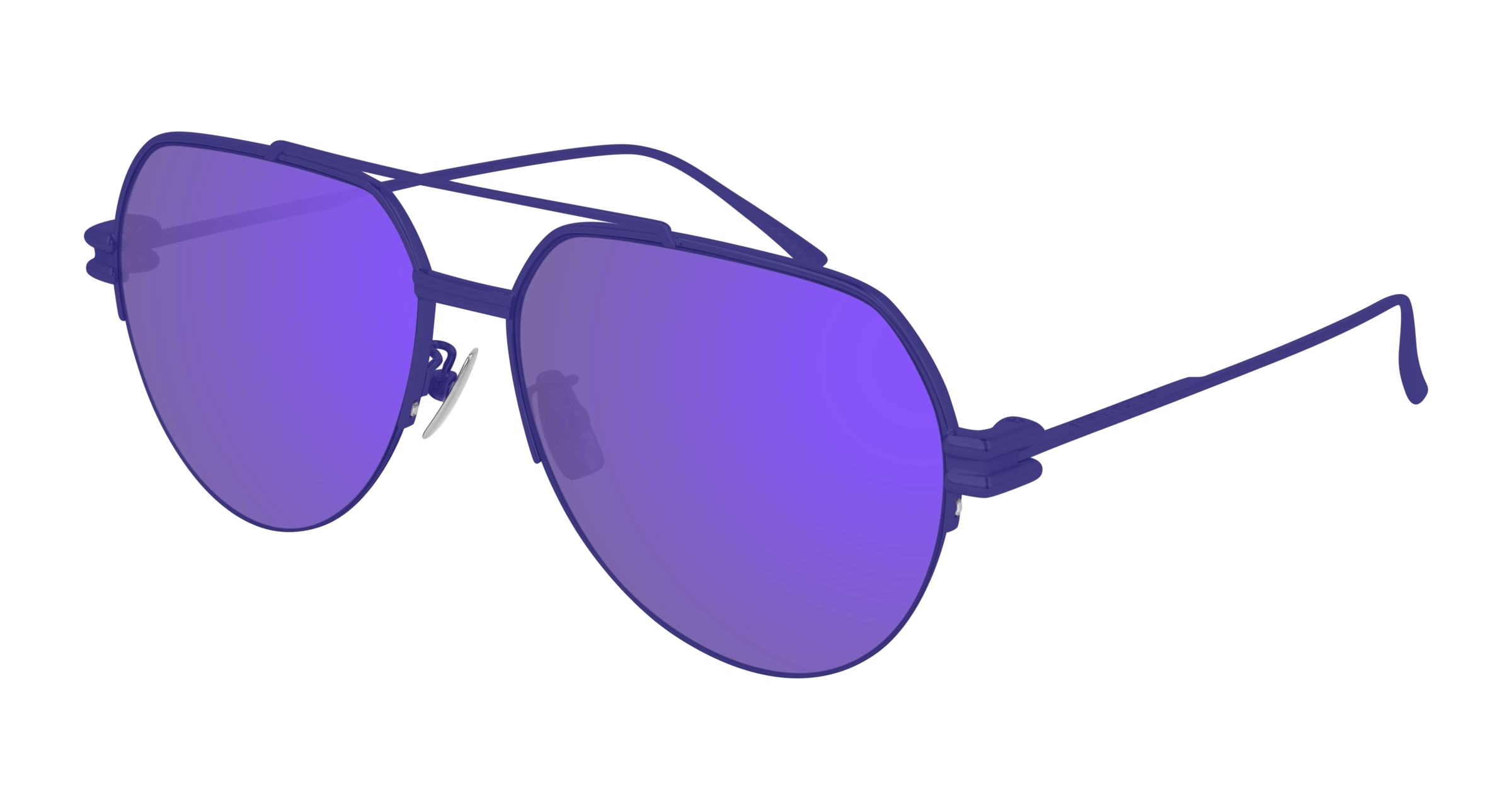 Okulary przeciwsłoneczne BOTTEGA VENETA BV1046S 008