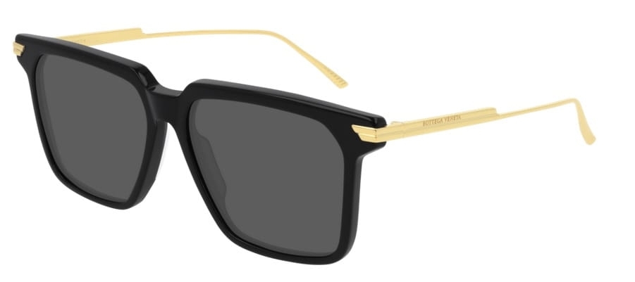 Okulary przeciwsłoneczne BOTTEGA VENETA BV1006S 001