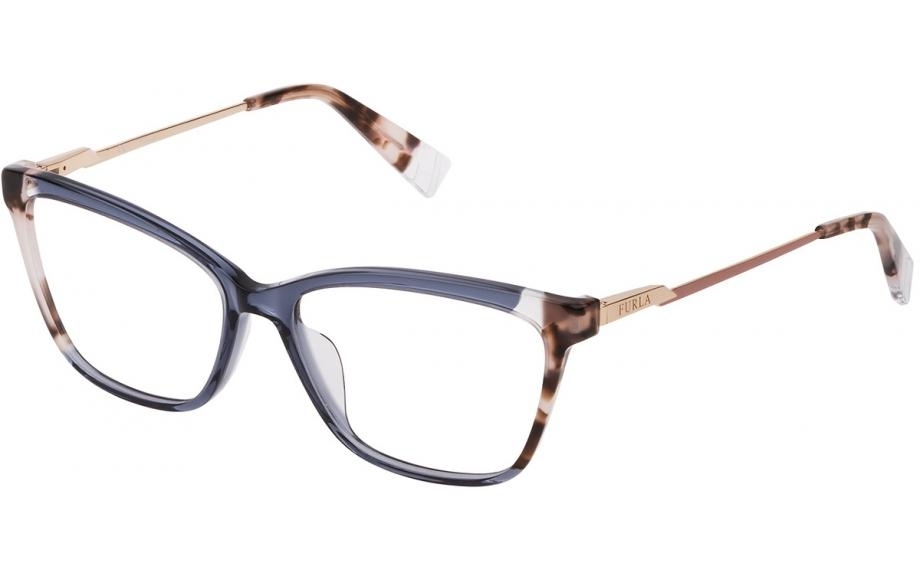 Okulary korekcyjne FURLA VFU293 U11Y