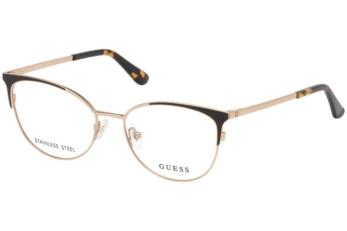 Okulary korekcyjne GUESS GU2704 050