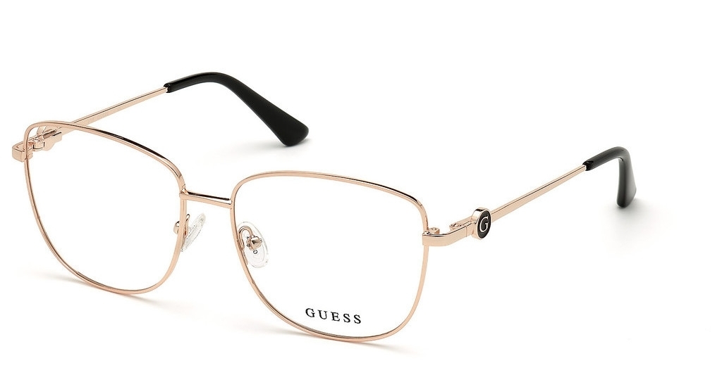 Okulary korekcyjne GUESS GU2757 028